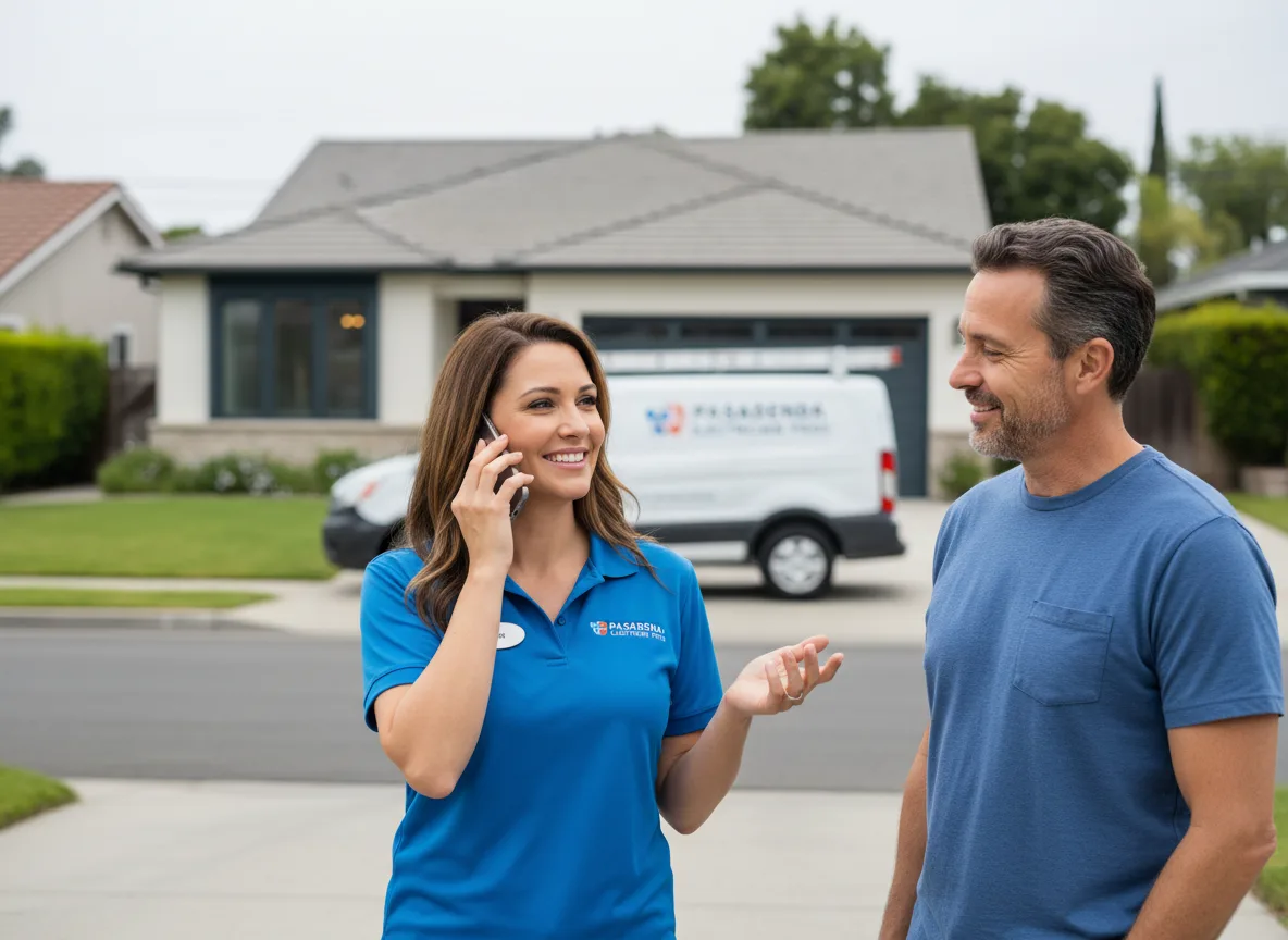 Electrician Naponee, NE FAQs